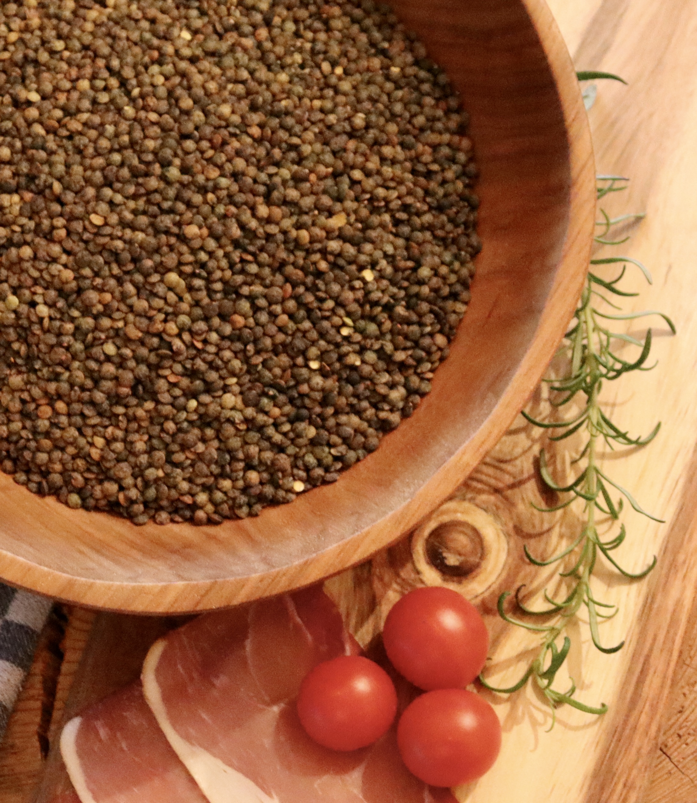 Bio-Lieb(e) - Alb-Linsen Bio-Lieb(e) - Alb-Linsen